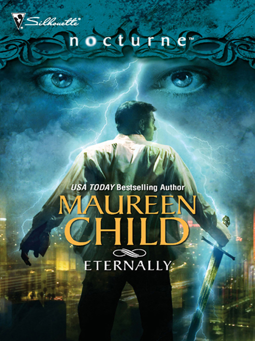 Title details for Eternally by Maureen Child - Available